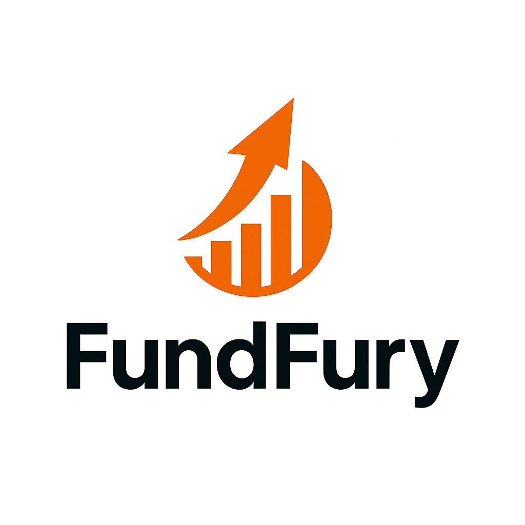 FundFury FundFury